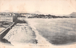 64-BIARRITZ-N°T1168-D/0185 - Biarritz