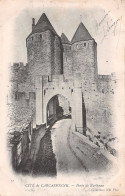 11-CITE DE CARCASSONNE-N°T1168-D/0141 - Andere & Zonder Classificatie