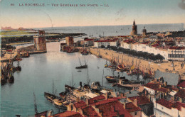 17-LA ROCHELLE-N°T1168-D/0011 - La Rochelle