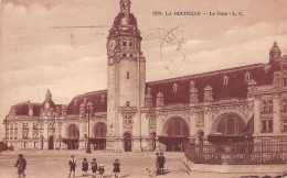 17-LA ROCHELLE-N°T1168-D/0003 - La Rochelle