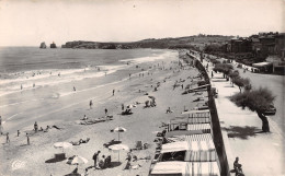 64-HENDAYE-N°T1168-C/0391 - Hendaye