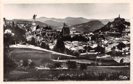 43-LE PUY-N°T1168-C/0375 - Le Puy En Velay