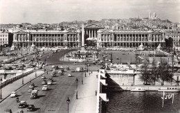 75-PARIS PLACE DE LA CONCORDE-N°T1168-C/0365 - Other & Unclassified