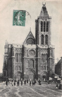 93-SAINT DENIS-N°T1168-C/0323 - Saint Denis
