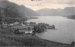 74-ANNECY-N°T1168-C/0221 - Annecy