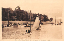 44-LA BAULE SUR MER-N°T1168-C/0197 - La Baule-Escoublac