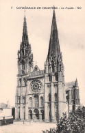 28-CHARTRES-N°T1168-C/0127 - Chartres