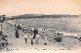 83-TOULON-N°T1168-B/0371 - Toulon