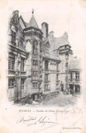 18-BOURGES-N°T1168-B/0361 - Bourges