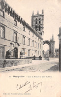 34-MONTPELLIER-N°T1168-B/0335 - Montpellier