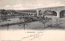 34-MONTPELLIER-N°T1168-B/0325 - Montpellier