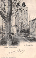 34-MONTPELLIER-N°T1168-B/0323 - Montpellier