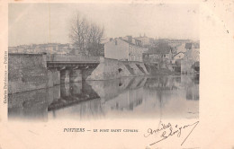 86-POITIERS-N°T1168-B/0205 - Poitiers