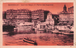 13-MARSEILLE-N°T1168-G/0143 - Non Classés