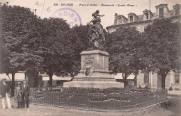 90-BELFORT-N°T1168-G/0129 - Belfort - Stadt