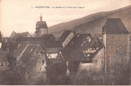 68-RIQUEWIHR-N°T1168-G/0061 - Riquewihr