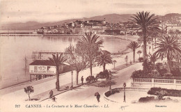 06-CANNES-N°T1168-F/0349 - Cannes