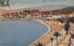 06-CANNES-N°T1168-F/0345 - Cannes