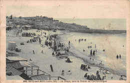 44-BATZ-N°T1168-F/0035 - Batz-sur-Mer (Bourg De B.)