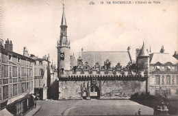 17-LA ROCHELLE-N°T1168-E/0185 - La Rochelle