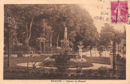 21-BEAUNE-N°T1169-B/0031 - Beaune