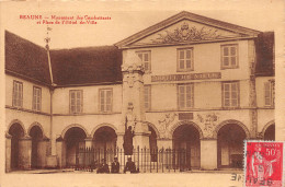 21-BEAUNE-N°T1169-A/0389 - Beaune