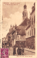 21-BEAUNE-N°T1169-A/0383 - Beaune