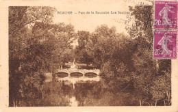 21-BEAUNE-N°T1169-A/0375 - Beaune