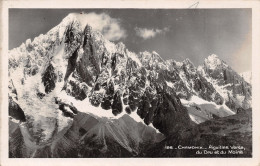 74-CHAMONIX-N°T1169-A/0059 - Chamonix-Mont-Blanc