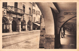74-ANNECY-N°T1168-H/0397 - Annecy