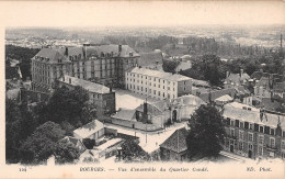 18-BOURGES-N°T1168-H/0313 - Bourges