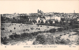 18-BOURGES-N°T1168-H/0315 - Bourges