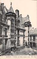 18-BOURGES-N°T1168-H/0299 - Bourges
