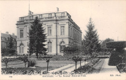 18-BOURGES-N°T1168-H/0289 - Bourges
