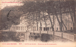 66-THUES LES BAINS-N°T1168-H/0257 - Other & Unclassified