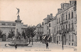 10-TROYES-N°T1168-H/0127 - Troyes