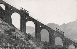 65-LOURDES-N°T1168-H/0093 - Lourdes