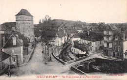 64-SALIES DE BEARN-N°T1168-H/0047 - Salies De Bearn