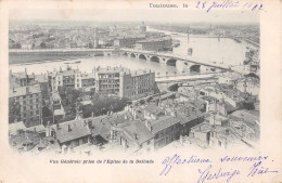 31-TOULOUSE-N°T1168-G/0283 - Toulouse