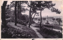 33-ARCACHON-N°T1169-D/0305 - Arcachon