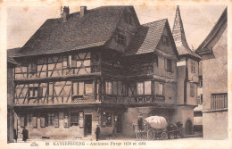 68-KAYSERSBERG-N°T1169-D/0085 - Kaysersberg