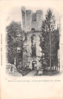 76-JUMIEGES-N°T1169-C/0391 - Jumieges