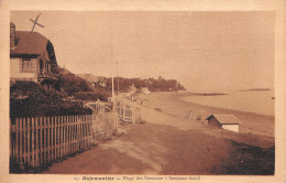 85-NOIRMOUTIER-N°T1169-C/0355 - Noirmoutier