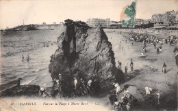 64-BIARRITZ-N°T1169-C/0319 - Biarritz