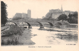 89-AUXERRE-N°T1169-C/0165 - Auxerre