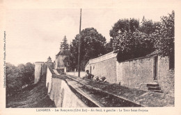 52-LANGRES-N°T1169-C/0135 - Langres