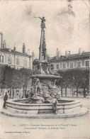 54-NANCY-N°T1169-C/0121 - Nancy