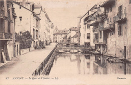 74-ANNECY-N°T1169-C/0065 - Annecy