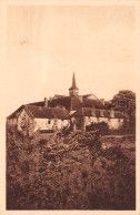 39-VITREUX ABBAYE D ACEY-N°T1169-C/0037 - Sonstige & Ohne Zuordnung