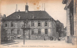 52-LANGRES-N°T1169-B/0223 - Langres